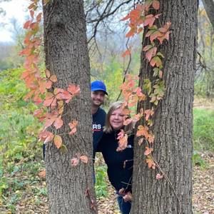 Meet your Posher, Erica